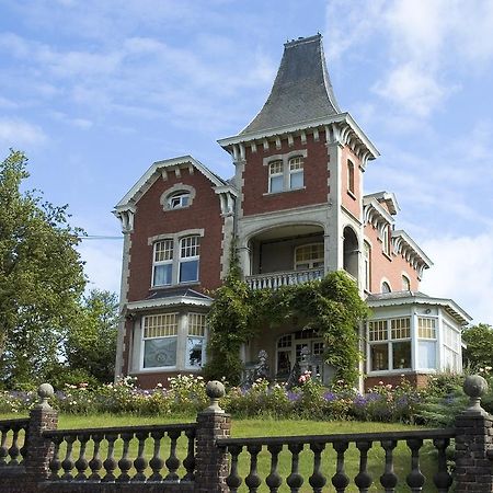 Le Deuxieme Etage Hoeilaart Екстериор снимка